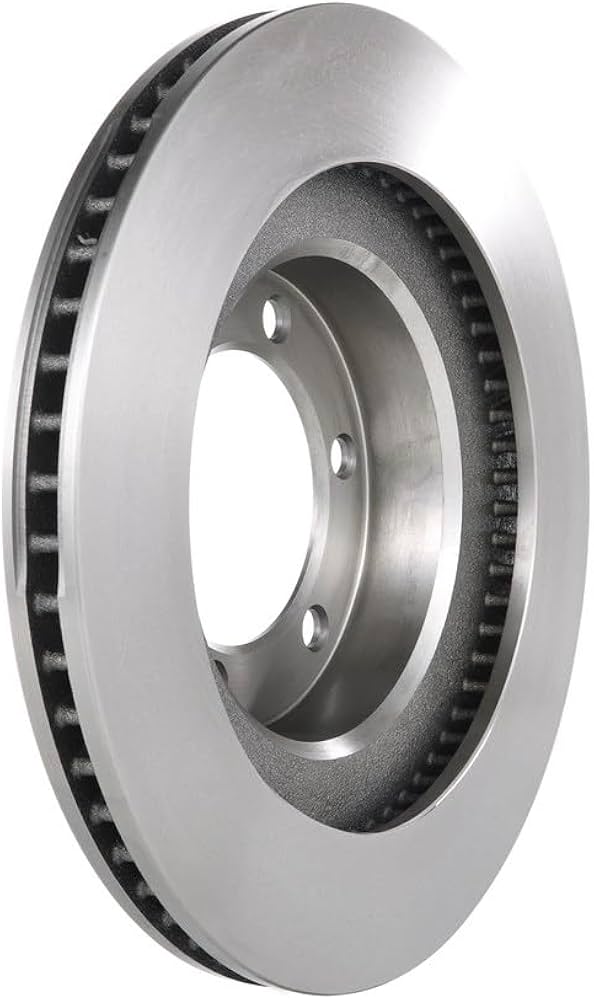 DELPHI BG9067-ON FREN DISKI (2 ADET ALINIZ) 4.5 D TOYOTA LAND CRUISER 07 > 4351260180(__)356